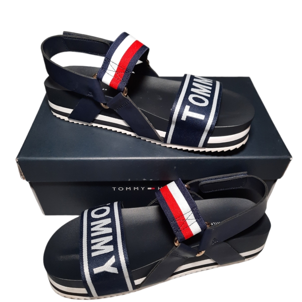 Tommy HilfigerBeliz Sport Sandals
